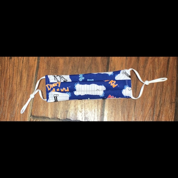 Face Mask - Picture 2 of 3